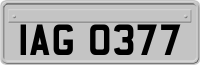 IAG0377