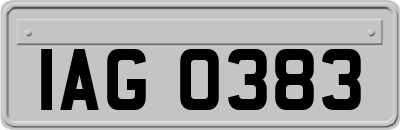 IAG0383