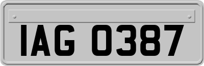 IAG0387