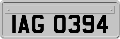 IAG0394