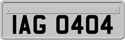 IAG0404