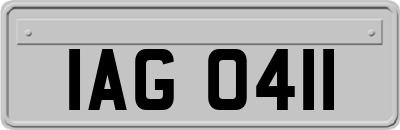 IAG0411
