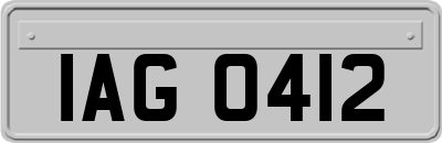 IAG0412