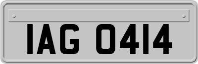 IAG0414