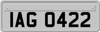 IAG0422