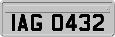 IAG0432