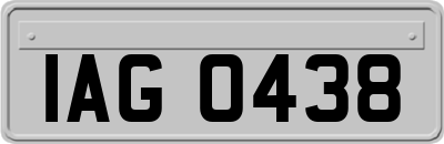 IAG0438