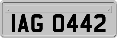 IAG0442