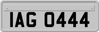 IAG0444