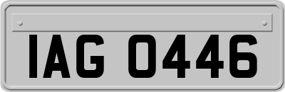 IAG0446