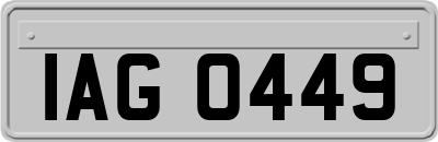 IAG0449