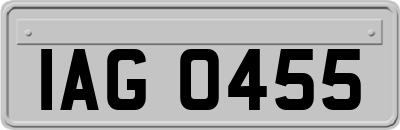 IAG0455