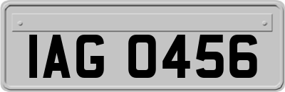 IAG0456