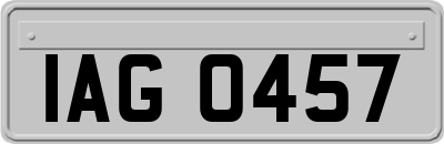 IAG0457