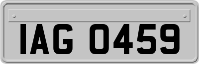 IAG0459