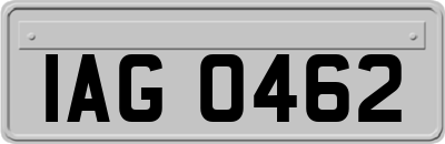 IAG0462