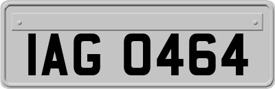 IAG0464