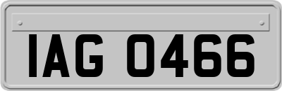 IAG0466