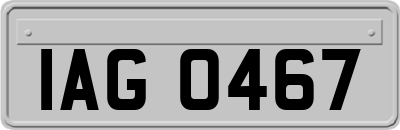 IAG0467