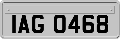 IAG0468