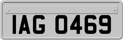 IAG0469
