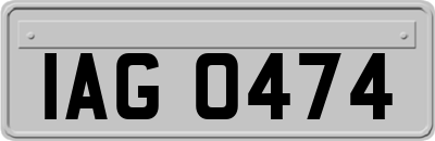 IAG0474