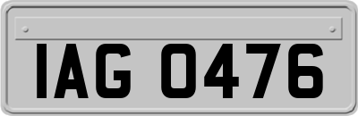 IAG0476