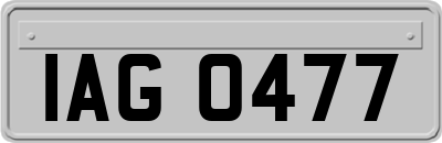 IAG0477
