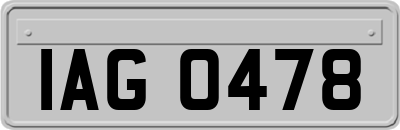 IAG0478
