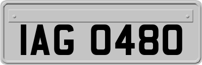 IAG0480