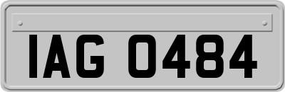 IAG0484