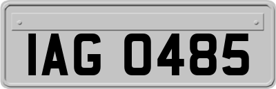 IAG0485