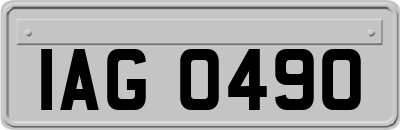 IAG0490
