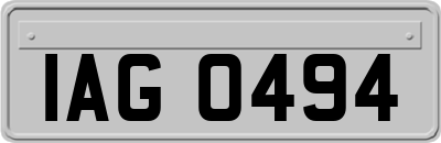 IAG0494