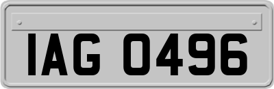 IAG0496