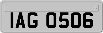 IAG0506