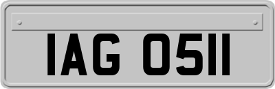 IAG0511