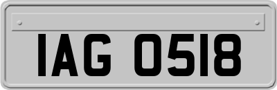 IAG0518