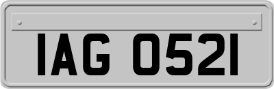 IAG0521