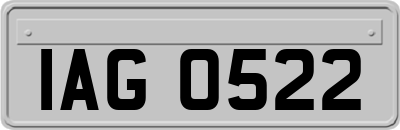 IAG0522