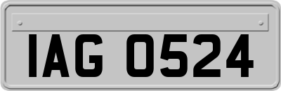 IAG0524