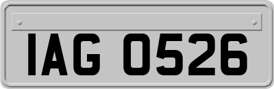 IAG0526