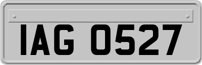 IAG0527