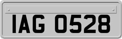 IAG0528