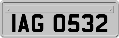 IAG0532