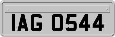 IAG0544