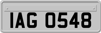 IAG0548