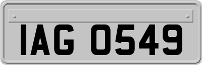 IAG0549