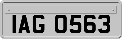 IAG0563