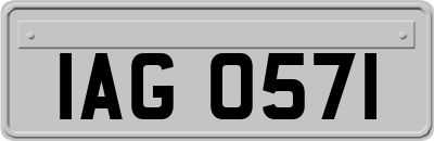 IAG0571